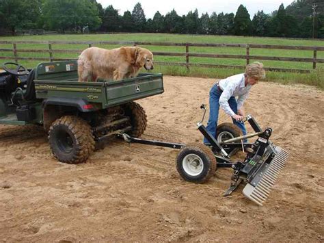 arena drag skid steer|arena drags for utv.